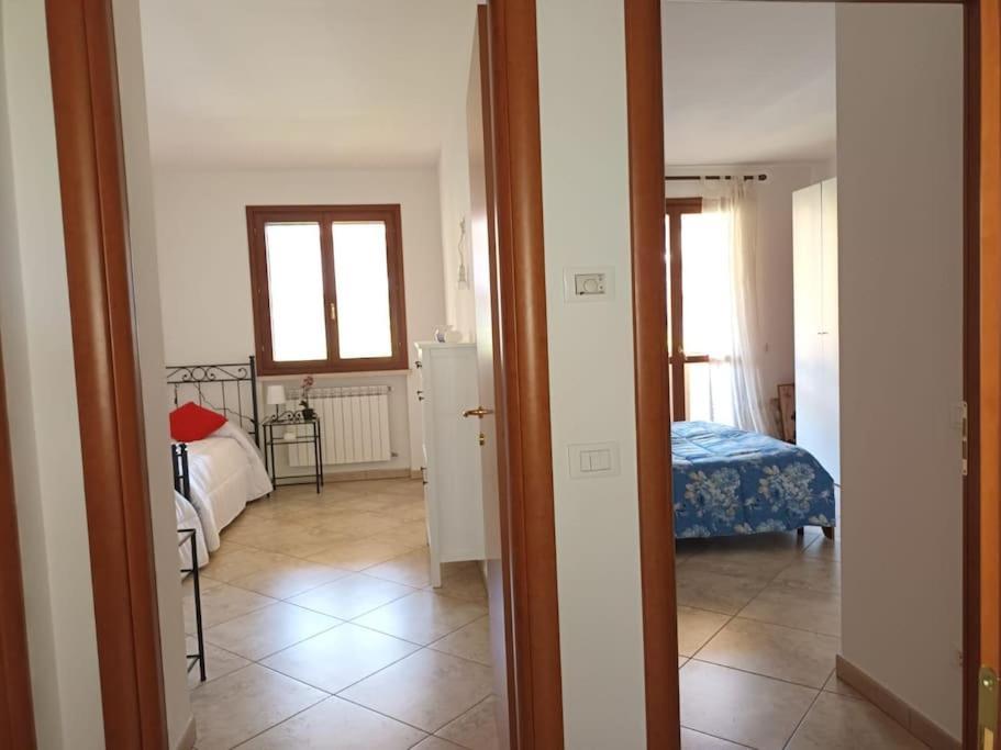 Appartamento Bicamere Monsummano Terme Zewnętrze zdjęcie