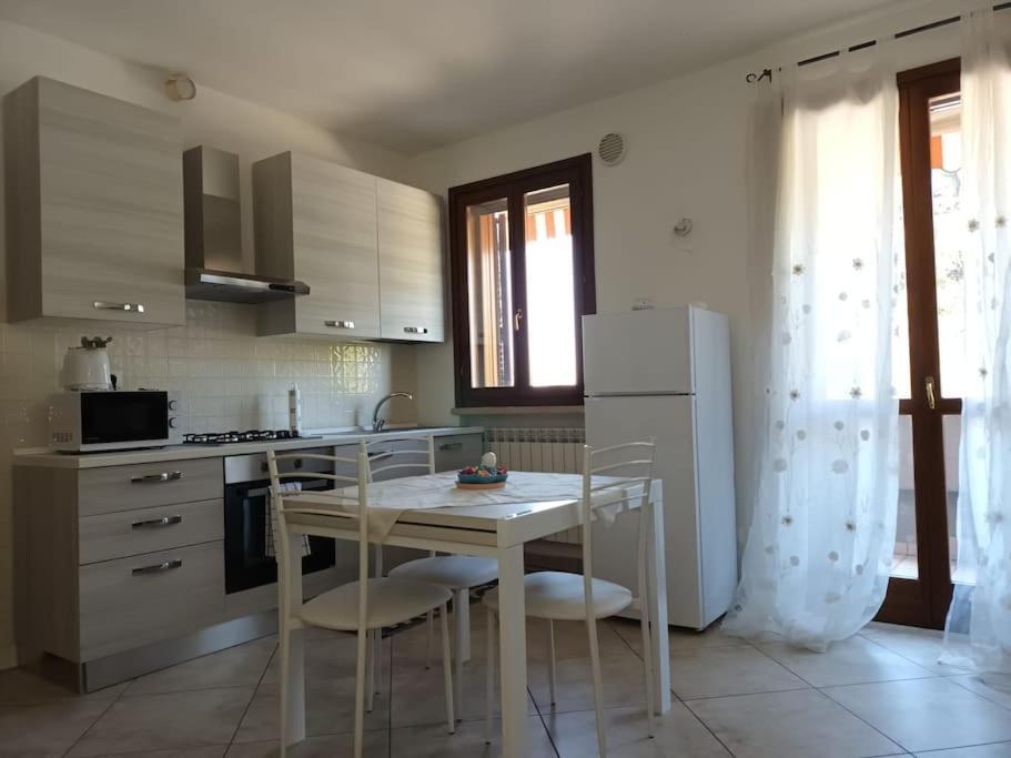Appartamento Bicamere Monsummano Terme Zewnętrze zdjęcie